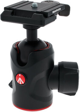 Manfrotto MH496-BH Centre Ball Head Manfrotto MH496-BH Centre Ball Head