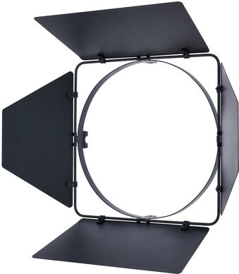 Rotolight Aeos Barn Doors Rotolight Aeos Barn Doors