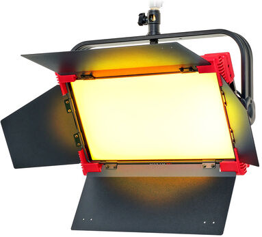 Rayzr MC100 RGBWW Soft LED Panel Rayzr MC100 RGBWW Soft LED Panel