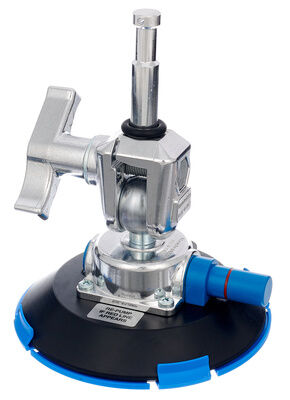 Avenger F1000 Pump Cup w. Baby Pin Avenger F1000 Pump Cup w. Baby Pin