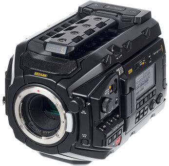 Blackmagic Design URSA Mini Pro 4.6K G2