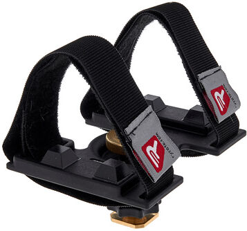 Rycote Wireless Receiver Bracket MKII Rycote Wireless Receiver Bracket MKII