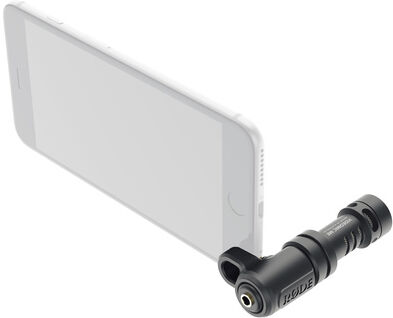 Rode VideoMic Me Rode VideoMic Me