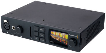 Blackmagic Design UltraStudio 4K Mini Blackmagic Design UltraStudio 4K Mini