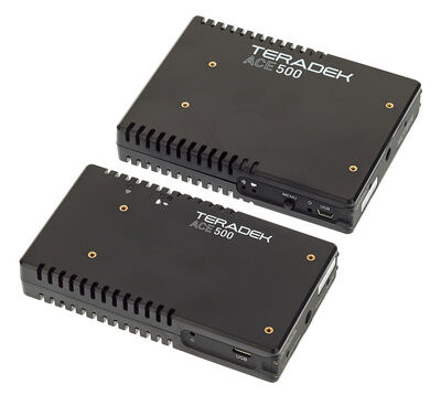 Teradek Ace 500 TX/RX Teradek Ace 500 TX/RX