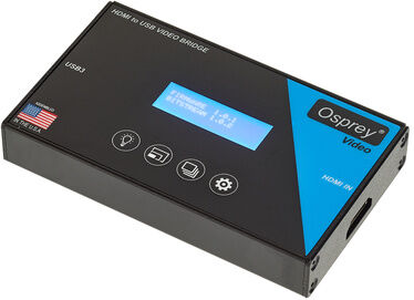Osprey Video VB-UH USB Video Bridge Osprey Video VB-UH USB Video Bridge