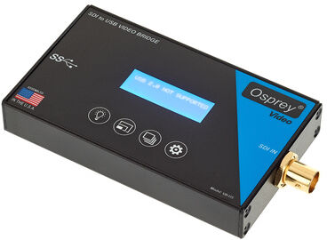Osprey Video VB-US USB Video Bridge Osprey Video VB-US USB Video Bridge