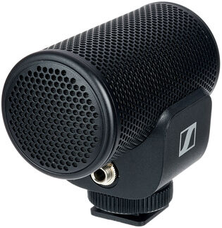 Sennheiser MKE 200 Sennheiser MKE 200