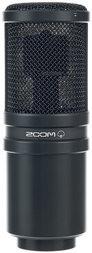 Zoom ZDM-1 Podcast Mic Pack Zoom ZDM-1 Podcast Mic Pack