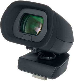 Blackmagic Design Pocket Cinema Camera Pro EVF Blackmagic Design Pocket Cinema Camera Pro EVF