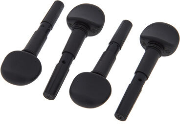 Wittner Violin Tuning Pegs 4/4 8,6 Wittner Violin Tuning Pegs 4/4 8,6