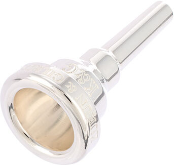 K&G Baritone 5B silver plated K&G Baritone 5B silver plated