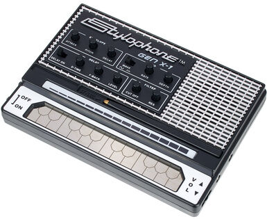 Dübreq Stylophone Gen-X1