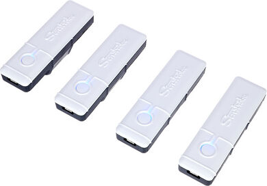 Senstroke 4 Sensors Standard Pack Senstroke 4 Sensors Standard Pack