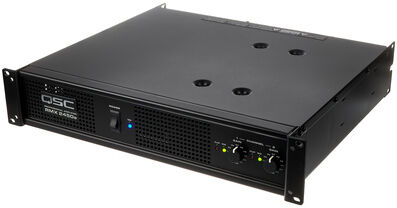 QSC RMX  2450a Endstufe QSC RMX  2450a Endstufe