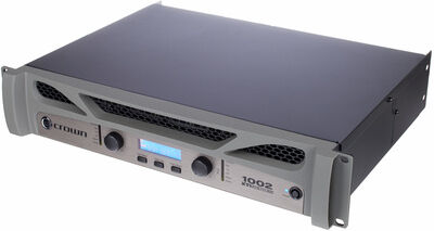 Crown Xti 1002 Crown Xti 1002