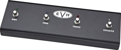 Evh Footswitch 5150 EVH III Evh Footswitch 5150 EVH III
