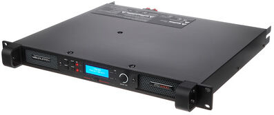 LAB Gruppen IPD 2400 LAB Gruppen IPD 2400