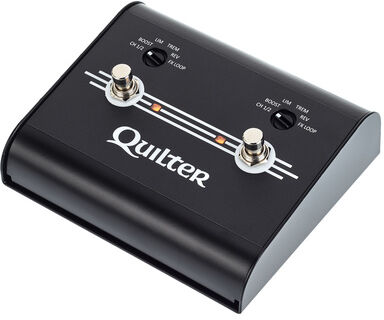 Quilter UFC201-2 Quilter UFC201-2