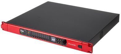 Focusrite RedNet MP8R Focusrite RedNet MP8R