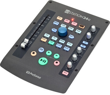 Presonus ioStation 24c Presonus ioStation 24c