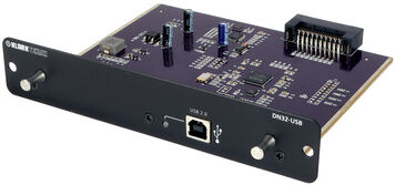 Klark Teknik DN32-USB Klark Teknik DN32-USB