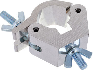 Doughty T57200 C-Haken Halbschelle Doughty T57200 C-Haken Halbschelle