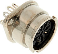 Stairville DIN 8 Pin Jack Stairville DIN 8 Pin Jack