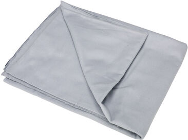 Stairville Stage Curtain Light Grey 300cm Stairville Stage Curtain Light Grey 300cm