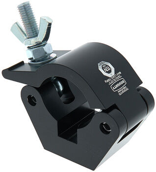 Doughty T57010 Klammer schwarz Doughty T57010 Klammer schwarz