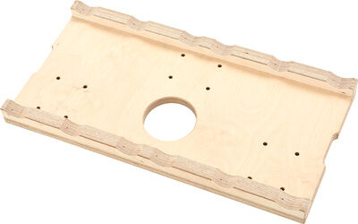 Stairville Stapelfix Rollbrett Stairville Stapelfix Rollbrett