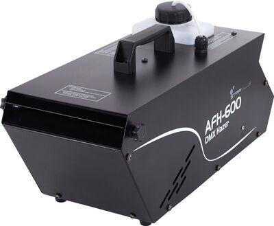 Stairville AFH-600 DMX Hazer Stairville AFH-600 DMX Hazer