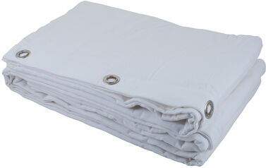 Stairville Curtain 160g/m² 3.0x4.0m Wh Stairville Curtain 160g/m² 3.0x4.0m Wh