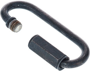 Stairville Quick Link 4mm Typ 3SV Stairville Quick Link 4mm Typ 3SV