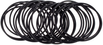 Stairville Rubber Ring for Snap 25 pcs Stairville Rubber Ring for Snap 25 pcs