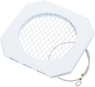 Stairville Gel Frame PAR 20 white Stairville Gel Frame PAR 20 white