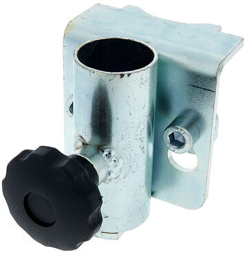 Stairville Tour Stage Railing Holder 2 Stairville Tour Stage Railing Holder 2