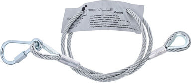 Stairville Safety Proline 100cm/6mm 35kg Stairville Safety Proline 100cm/6mm 35kg