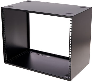 Millenium Steel Box 8 Millenium Steel Box 8