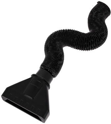 Stairville WGF-2000 Ducting Kit black Stairville WGF-2000 Ducting Kit black