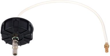 Stairville Cap with Tube for HZ-1500 Pro Stairville Cap with Tube for HZ-1500 Pro