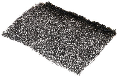 Stairville Air Filters for HZ-1500 Pro Stairville Air Filters for HZ-1500 Pro