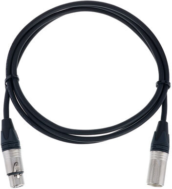 Stairville PDC5Pro DMX Cable 2m 5pin