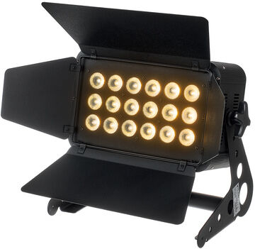 Stairville HL-x180 CW/WW Stairville HL-x180 CW/WW