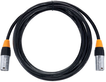 Stairville Cable CAT6 IP65 3.0m Stairville Cable CAT6 IP65 3.0m