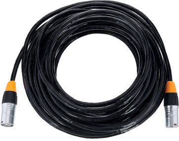 Stairville Cable CAT6 IP65 10m Stairville Cable CAT6 IP65 10m