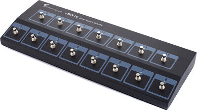 Stairville JSW-15 Joker Switch MK2 Stairville JSW-15 Joker Switch MK2