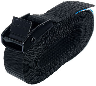 Stairville Lashing Strap 25mm x 3m Stairville Lashing Strap 25mm x 3m