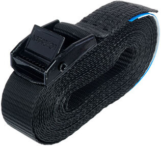 Stairville Lashing Strap 25mm x 4m Stairville Lashing Strap 25mm x 4m