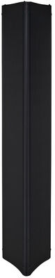 Stairville TrussCover 2,5m Triangular Bk Stairville TrussCover 2,5m Triangular Bk
